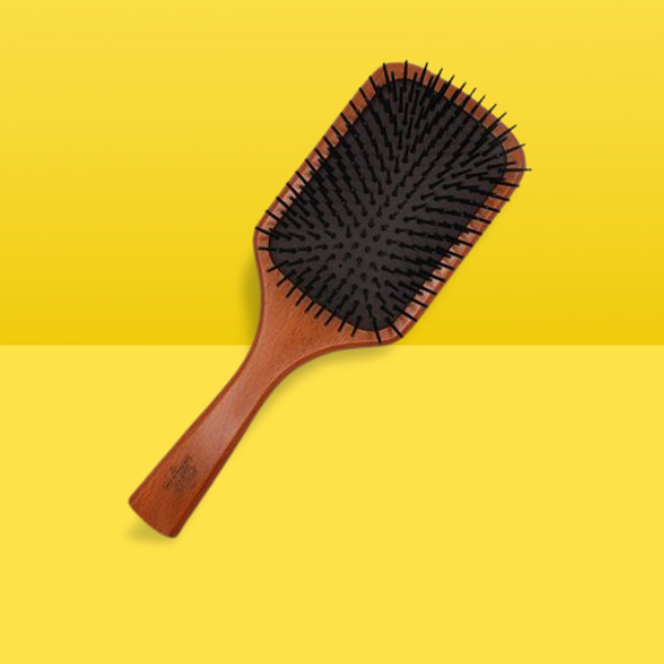 Brosse à cheveux